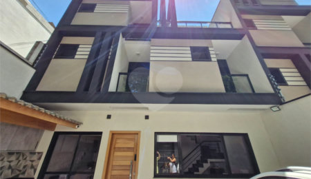 Casa à venda com 3 suítes em Vila Ester (zona Norte), São Paulo, SP
