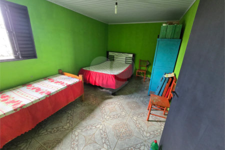 Chácara à venda com 5 quartos em Estância Conceição, Itapetininga, SP
