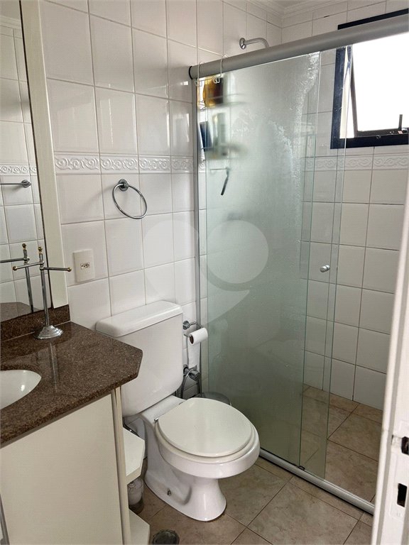 Apartamento à venda com 3 quartos, sendo 1 suíte, em Vila Mascote, São Paulo, SP