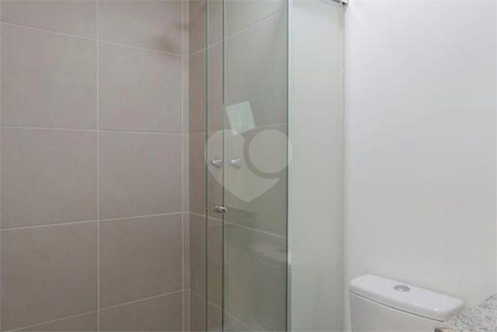 Apartamento para alugar com 2 quartos em Santana, São Paulo, SP