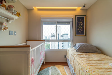 Apartamento à venda com 3 suítes em Vila Olímpia, São Paulo, SP