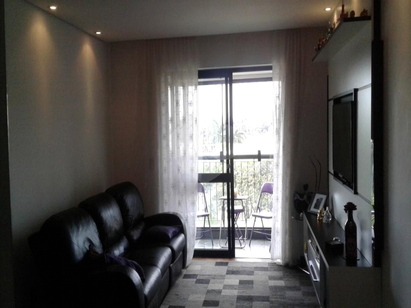 Apartamento à venda com 3 quartos, sendo 1 suíte,  em Jardim Bonfiglioli, São Paulo, SP