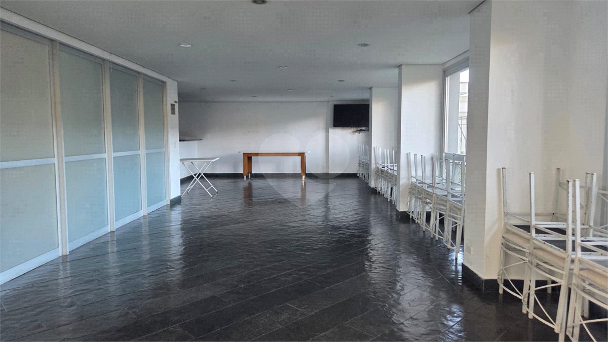 Apartamento à venda com 2 quartos em Vila Santo Estéfano, São Paulo, SP