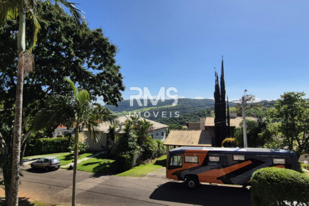 Casa à venda com 5 suítes em Bairro Campos de Santo Antônio, Itu, SP