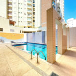 Apartamento à venda, 115 m² por R$ 1.380.000,00 - Embaré - Santos/SP