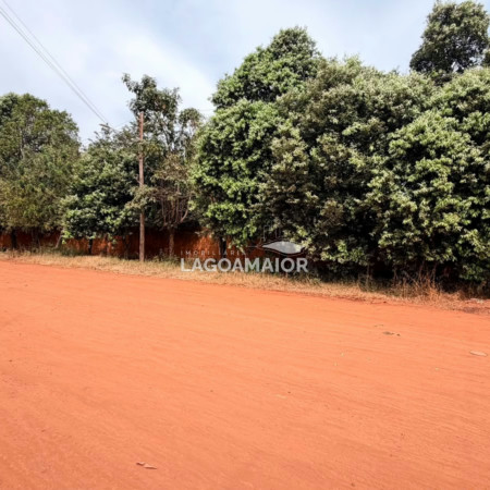 Terreno à venda em Jardim Alvorada, Três Lagoas, MS