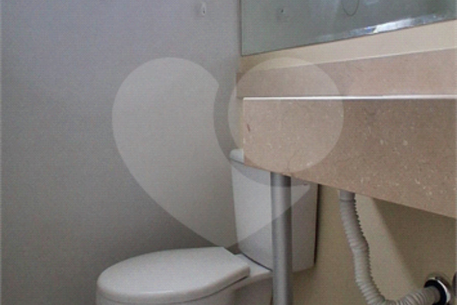 Apartamento à venda com 2 quartos em Parada Inglesa, São Paulo, SP