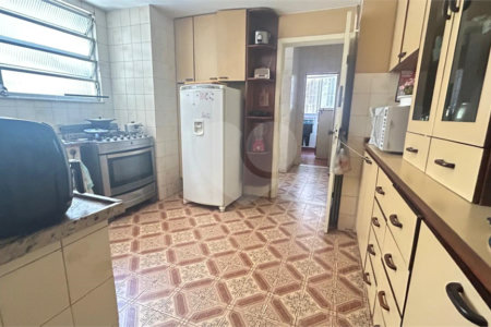 Apartamento à venda com 4 quartos, sendo 2 suítes, em Flamengo, Rio de Janeiro, RJ