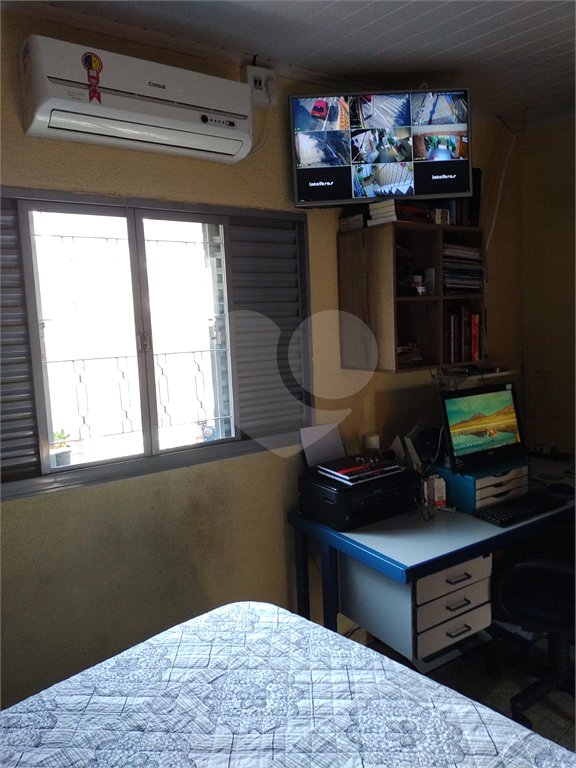 Casa Térrea à venda com 3 quartos, sendo 1 suíte, em Jaçanã, São Paulo, SP