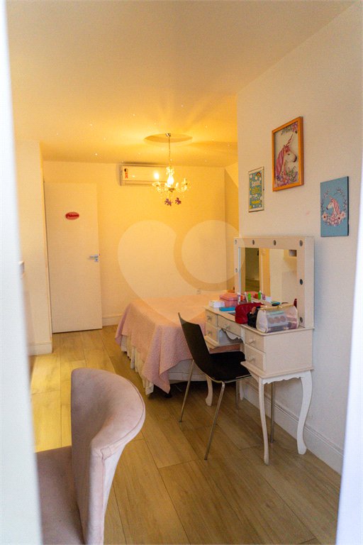 Triplex à venda com 3 suítes em Campo Grande, Rio de Janeiro, RJ