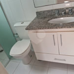 Apartamento à venda com 3 quartos, sendo 2 suítes, em Santana, São Paulo, SP