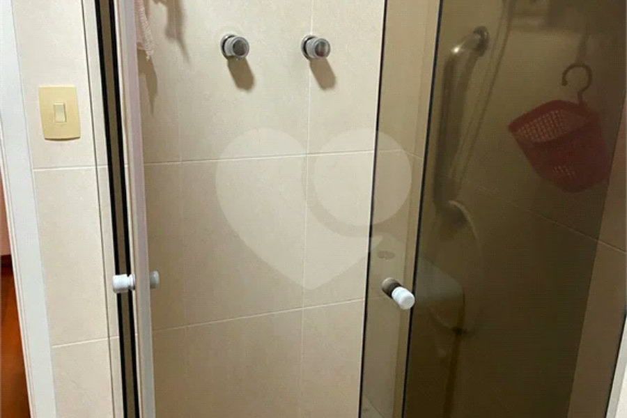 Apartamento à venda com 3 quartos, sendo 1 suíte, em Santana, São Paulo, SP