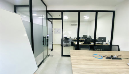 Sala à venda no Centro, São Bernardo do Campo, SP