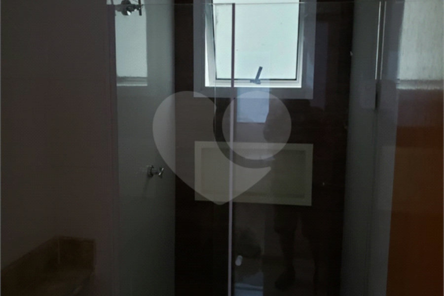 Apartamento à venda com 2 quartos em Santana, São Paulo, SP