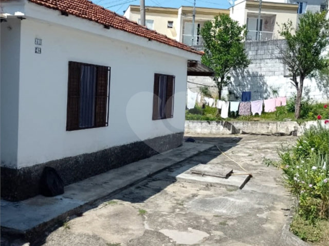 Terreno à venda em Vila Guedes, São Paulo, SP