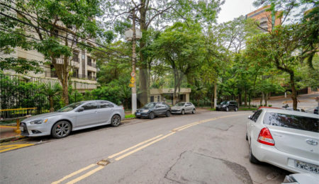 Apartamento à venda com 4 quartos, sendo 2 suítes, em Vila Suzana, São Paulo, SP