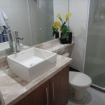 Apartamento à venda com 2 quartos em Vila Mascote, São Paulo, SP