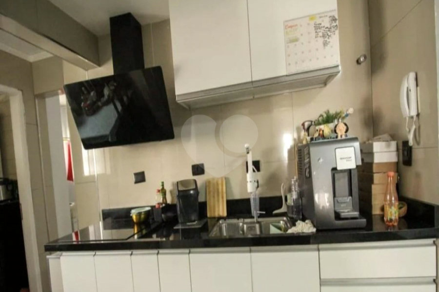 Apartamento à venda com 3 quartos, sendo 1 suíte, em Santana, São Paulo, SP