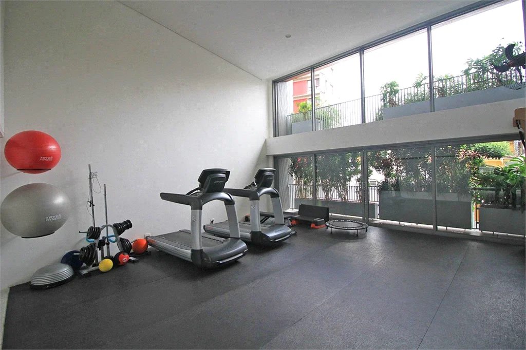 Apartamento à venda com 3 suítes em Jardim das Bandeiras, São Paulo, SP