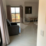 Apartamento Studio a venda no Edifício Noblesse XV de Novembro São Carlos