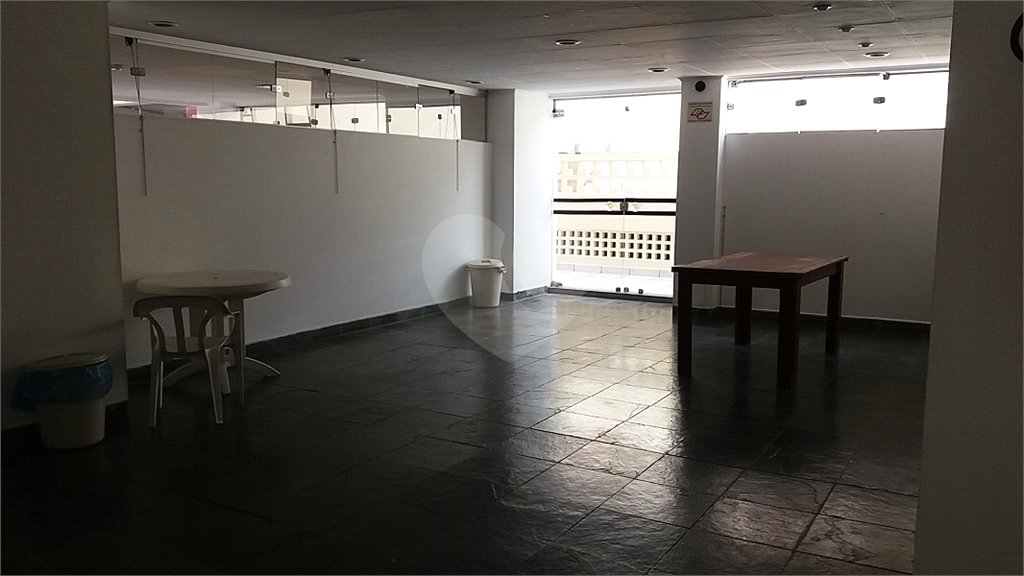 Apartamento à venda com 2 quartos em Santa Teresinha, São Paulo, SP