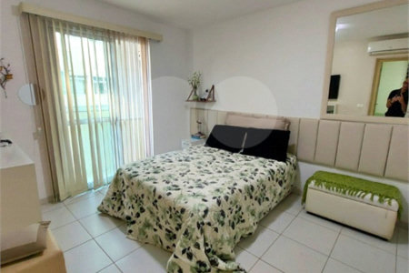 Apartamento à venda com 3 quartos, sendo 1 suíte, em Recreio dos Bandeirantes, Rio de Janeiro, RJ