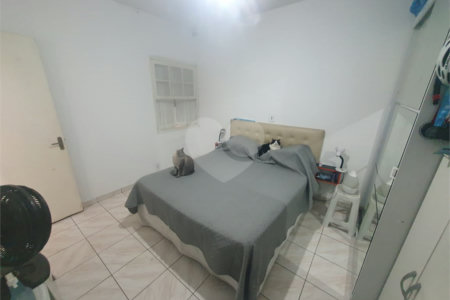 Casa à venda com 3 quartos em Tatuapé, São Paulo, SP