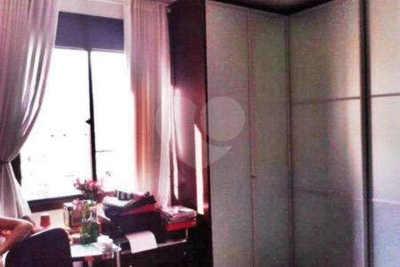 Apartamento à venda com 3 quartos, sendo 2 suítes, em Tatuapé, São Paulo, SP