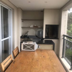 Apartamento à venda com 3 quartos, sendo 1 suíte,  em Tremembé, São Paulo, SP