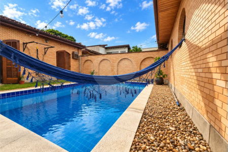 Casa Térrea à venda com 2 quartos em Jardim Prudência, São Paulo, SP