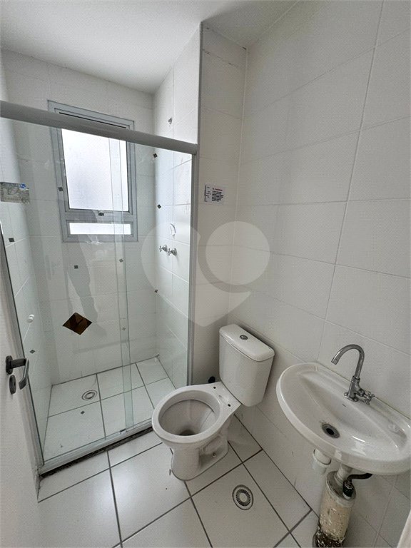 Apartamento à venda com 2 quartos em Campo Grande, Rio de Janeiro, RJ