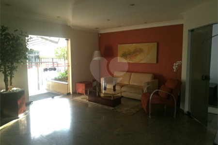 Apartamento à venda com 4 suítes em Vila Ester (zona Norte), São Paulo, SP