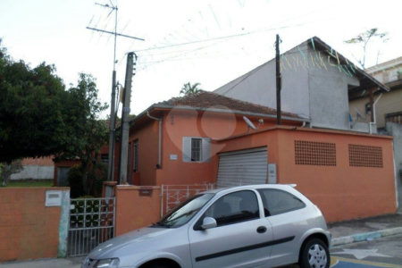 Terreno à venda em Vila Mazzei, São Paulo, SP