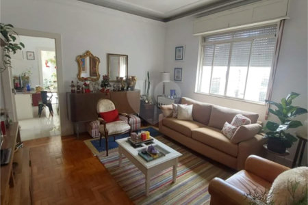 Prédio à venda em Paraíso, São Paulo, SP