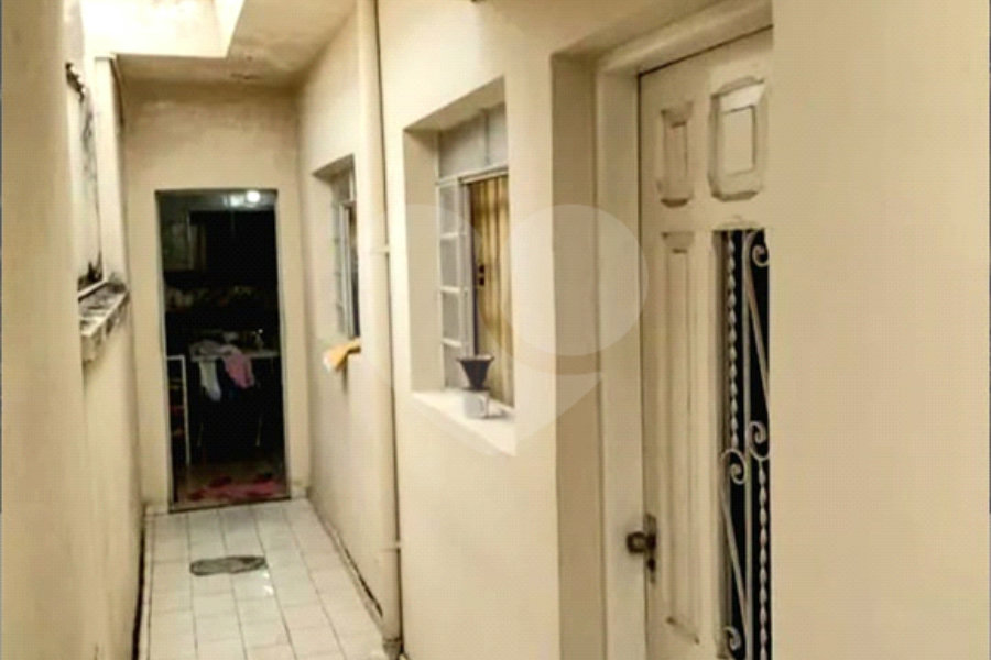 Casa Térrea à venda com 5 quartos em Vila Maria, São Paulo, SP