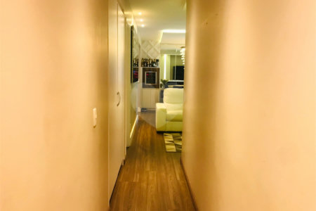 Apartamento à venda com 3 quartos, sendo 2 suítes,  no Centro, São Bernardo do Campo, SP