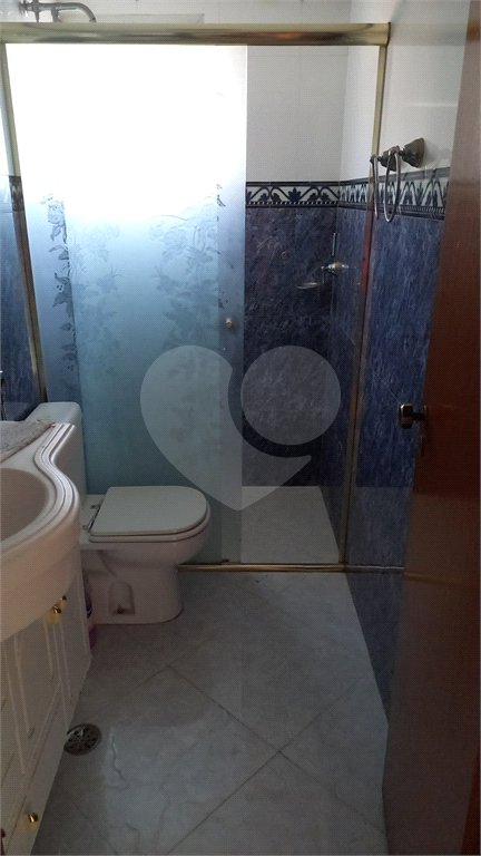 Apartamento à venda com 2 quartos em Mandaqui, São Paulo, SP