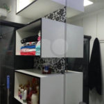 Apartamento à venda com 2 quartos em Parque Novo Mundo, São Paulo, SP