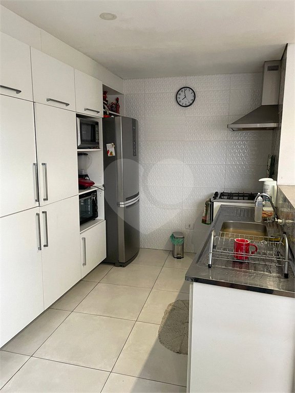 Sobrado à venda com 3 quartos, sendo 1 suíte,  em Mandaqui, São Paulo, SP