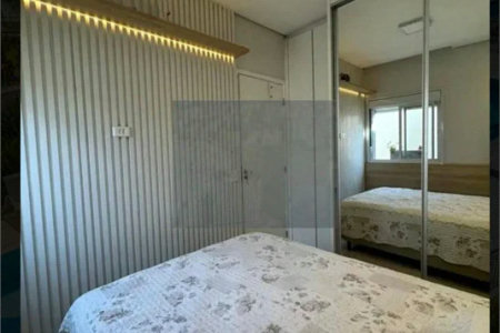 Cobertura à venda com 3 quartos, sendo 1 suíte, em Morumbi, São Paulo, SP