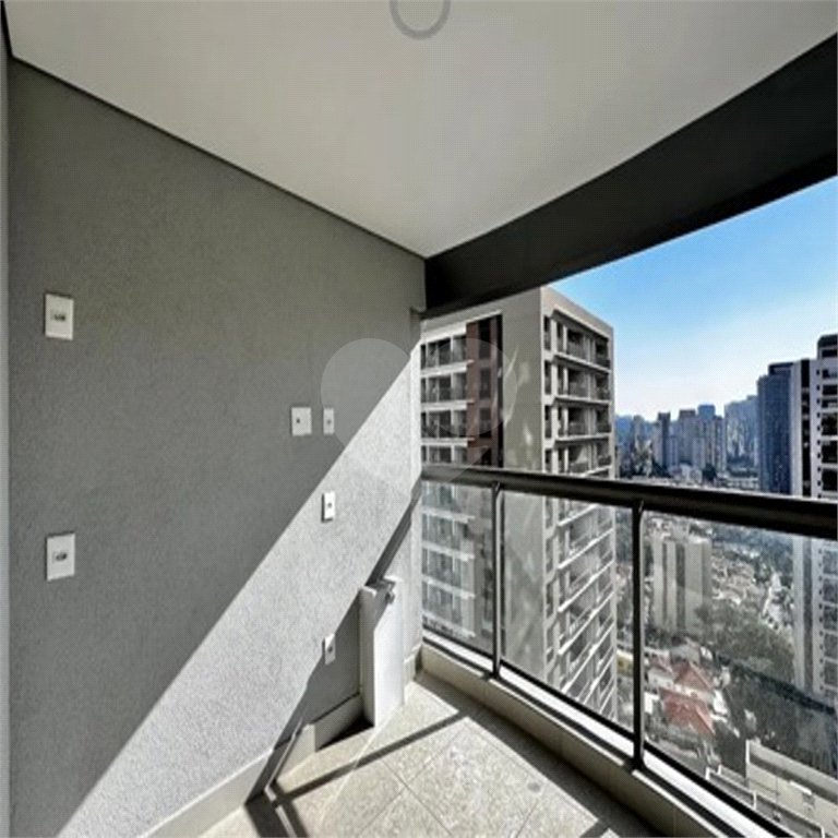 Apartamento à venda com 2 quartos, sendo 1 suíte, em Brooklin, São Paulo, SP