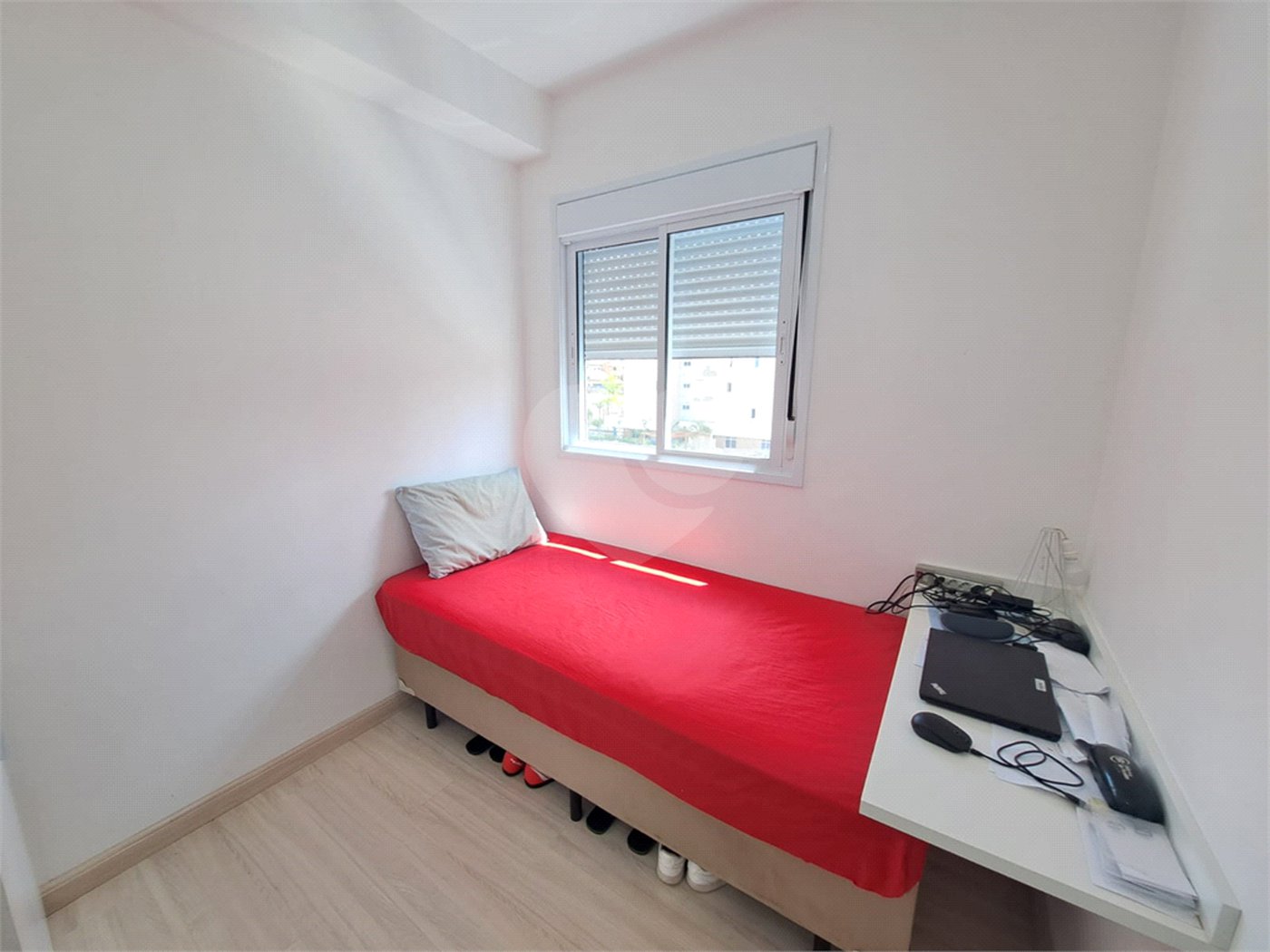 Apartamento à venda com 2 quartos em Mandaqui, São Paulo, SP