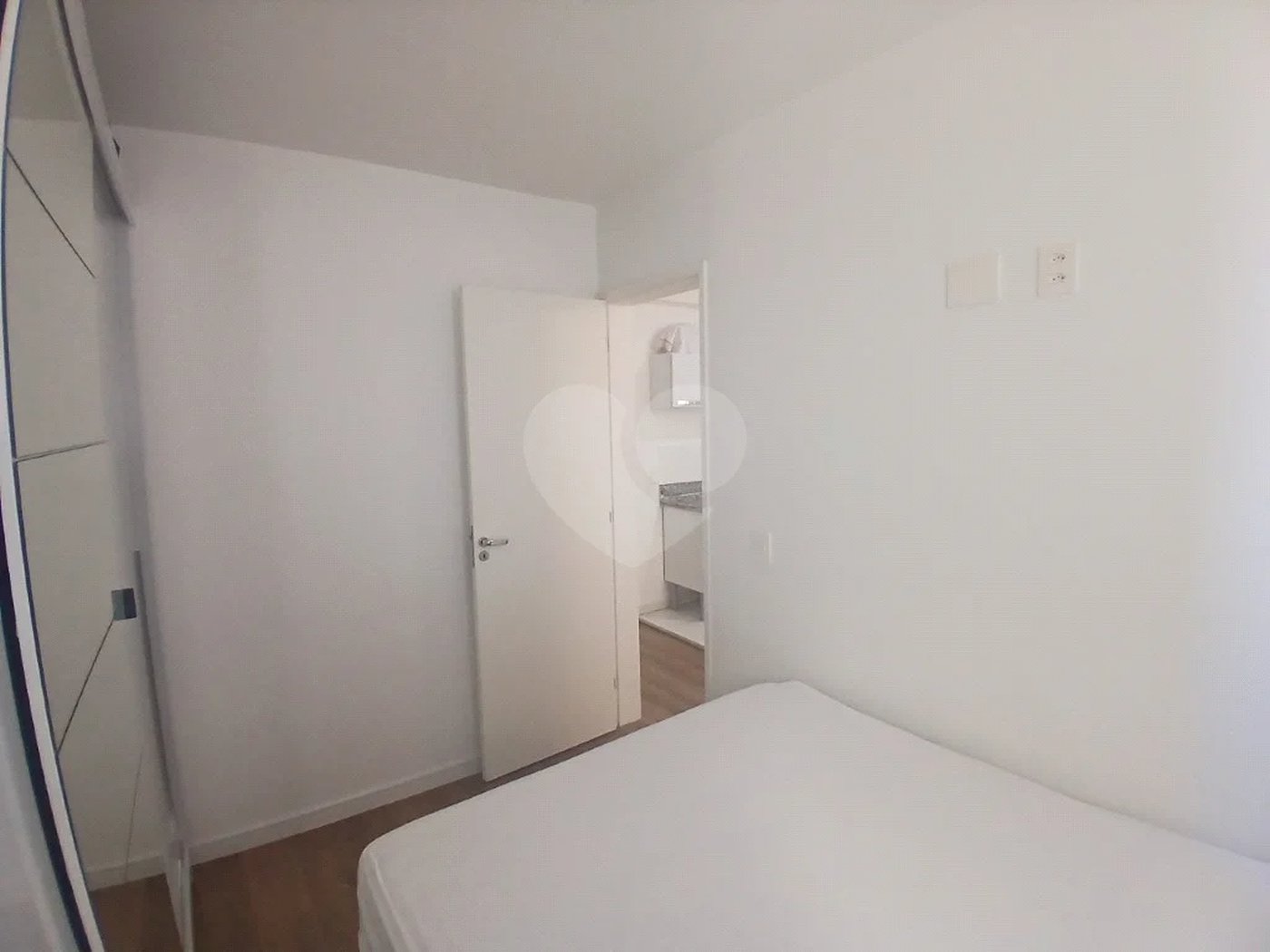 Apartamento à venda com 2 quartos em Santana, São Paulo, SP