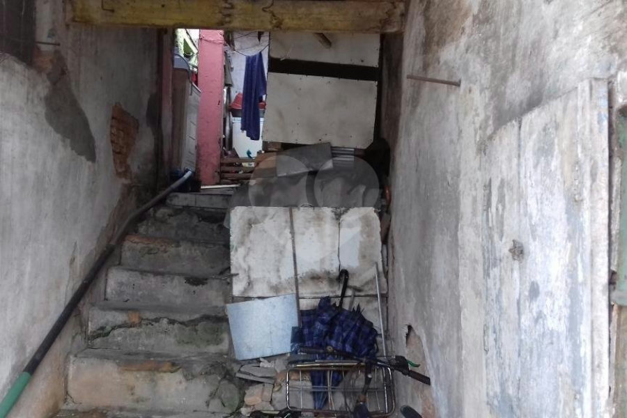 Terreno à venda em Vila Maria, São Paulo, SP