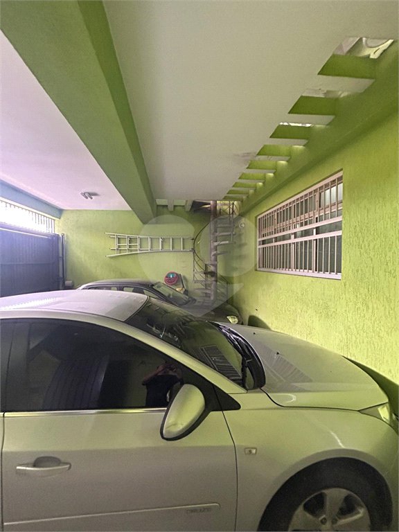 Sobrado à venda com 3 quartos, sendo 1 suíte, em Vila Nova Cachoeirinha, São Paulo, SP