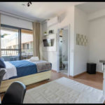 Apartamento à venda com 1 quarto em Vila Cordeiro, São Paulo, SP