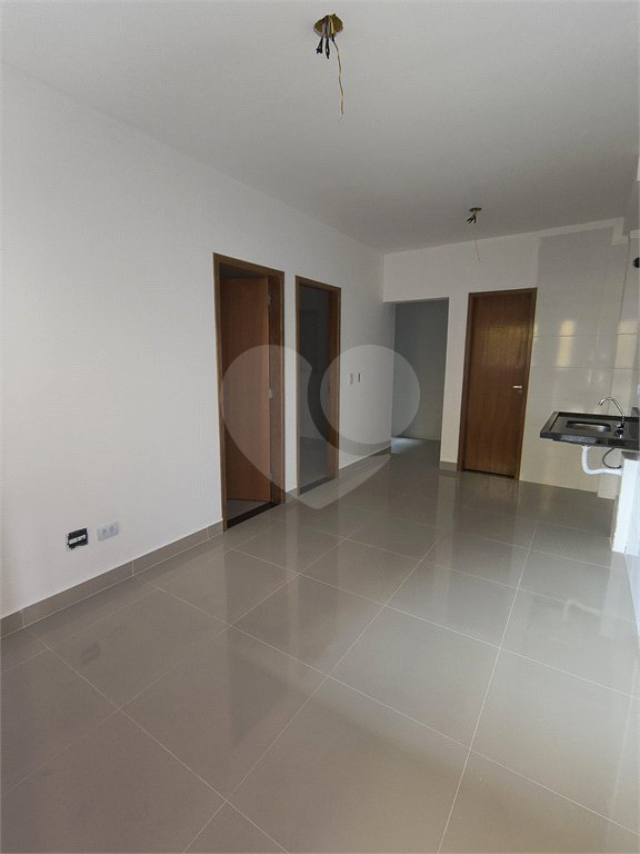 Apartamento à venda com 2 quartos em Vila Guilhermina, São Paulo, SP
