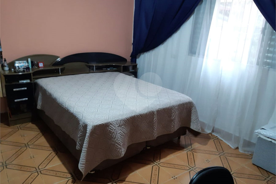 Casa Térrea à venda com 2 quartos, sendo 1 suíte,  em Freguesia do Ó, São Paulo, SP