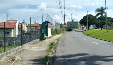 Terreno à venda em Jardim América, Indaiatuba, SP