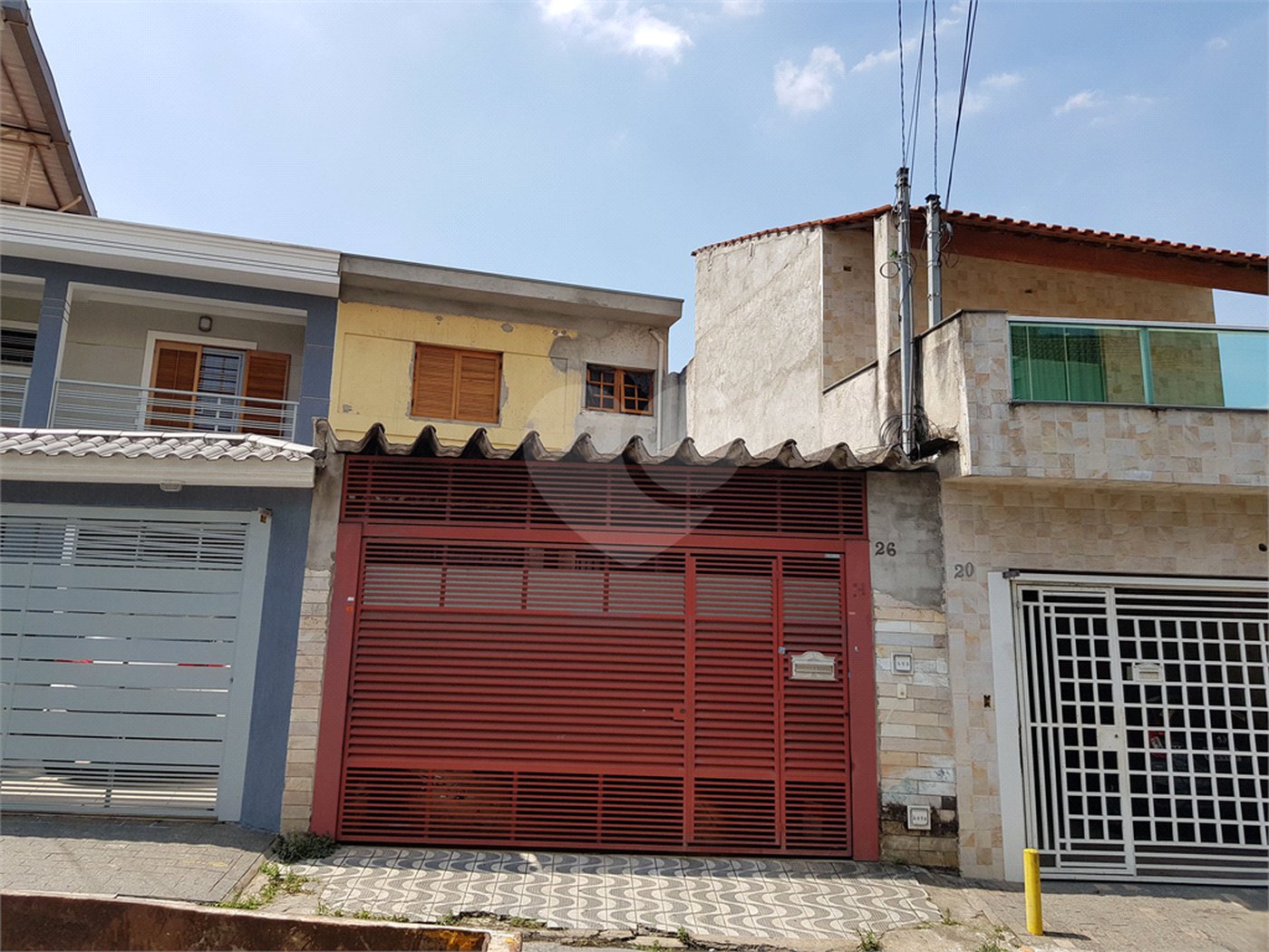 Sobrado à venda com 3 quartos, sendo 1 suíte,  em Santana, São Paulo, SP